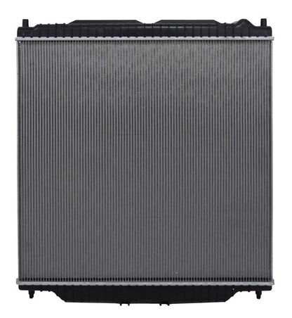 OSC Radiator 2887