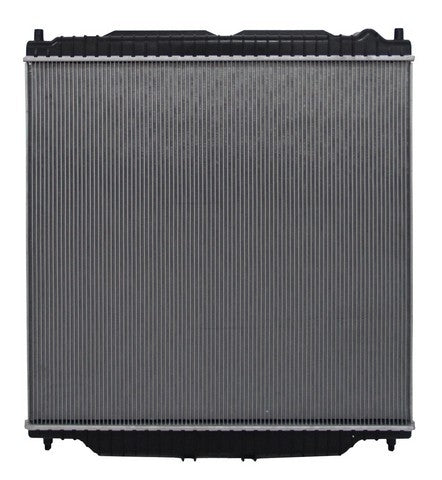 OSC Radiator 2887