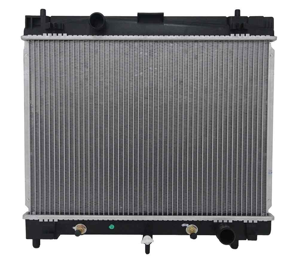 OSC Radiator 2890
