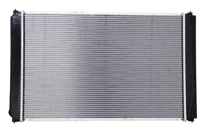 OSC Radiator 2893