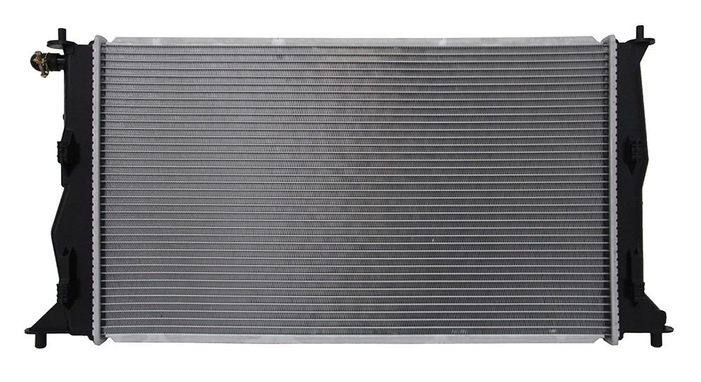 OSC Radiator 2894