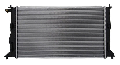 OSC Radiator 2894