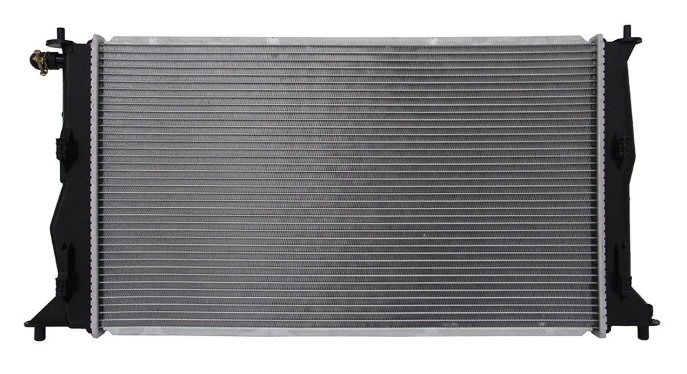 OSC Radiator 2894