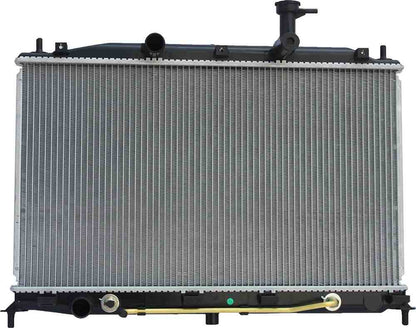 OSC Radiator 2896