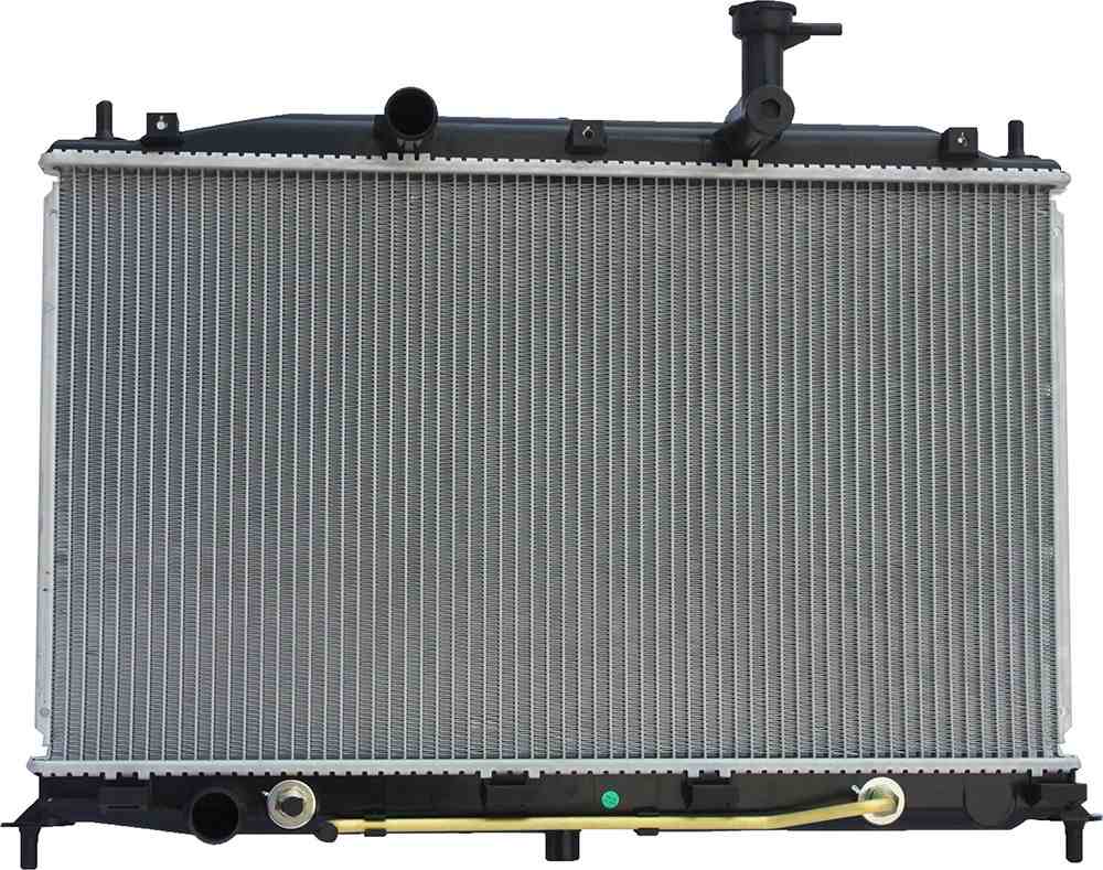 OSC Radiator 2896