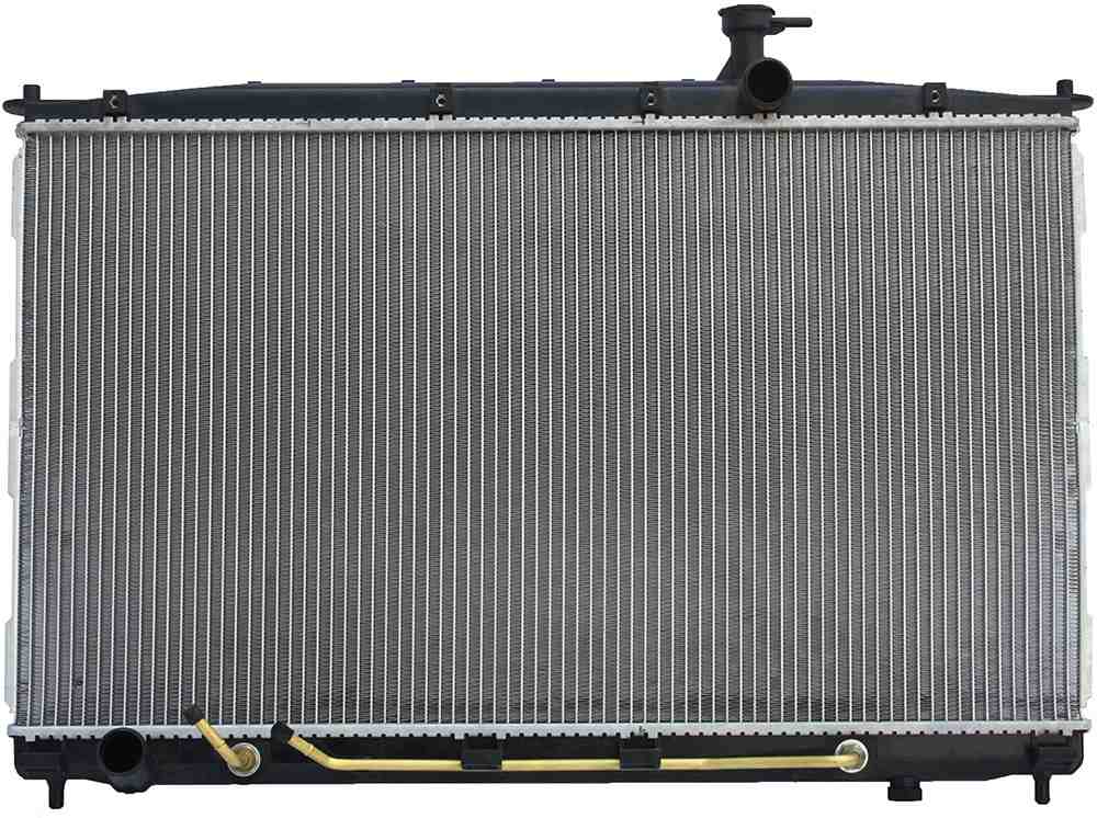 OSC Radiator 2897