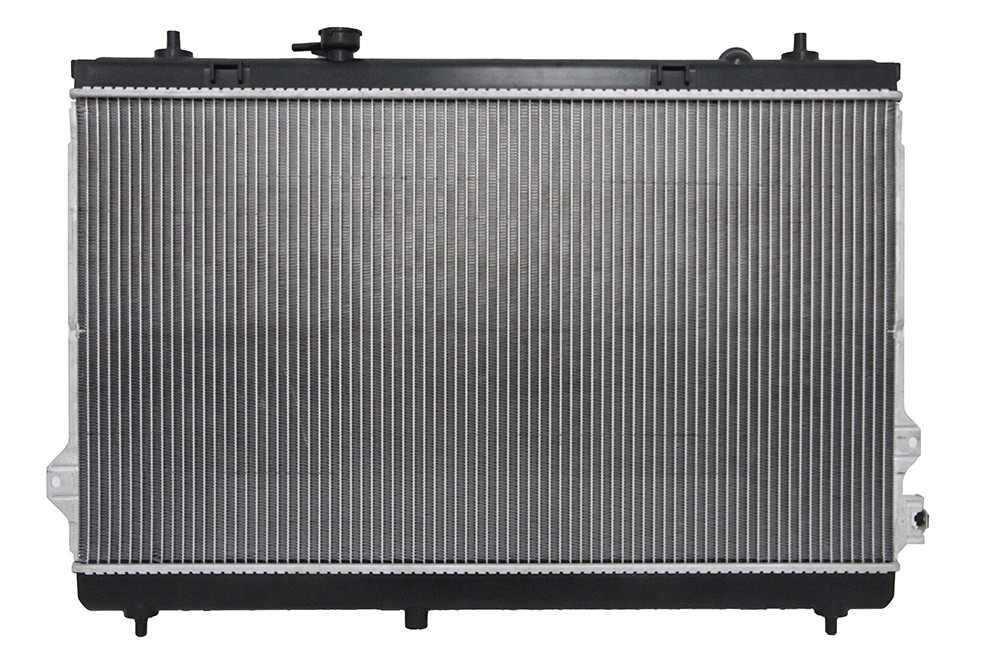 OSC Radiator 2898