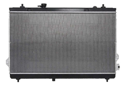 OSC Radiator 2898