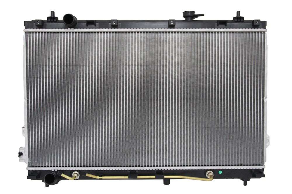 OSC Radiator 2898