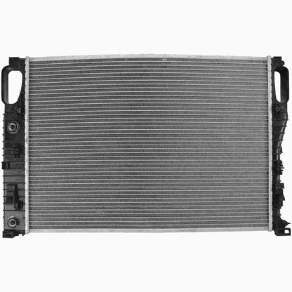 OSC Radiator 2906