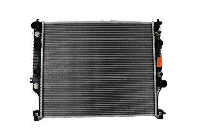 OSC Radiator 2909