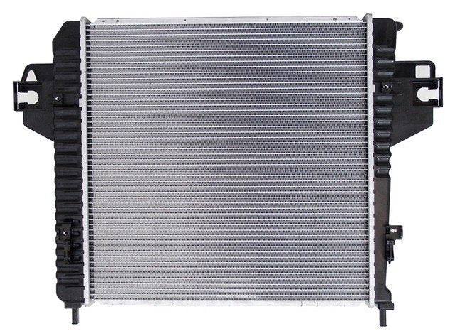 OSC Radiator 2910