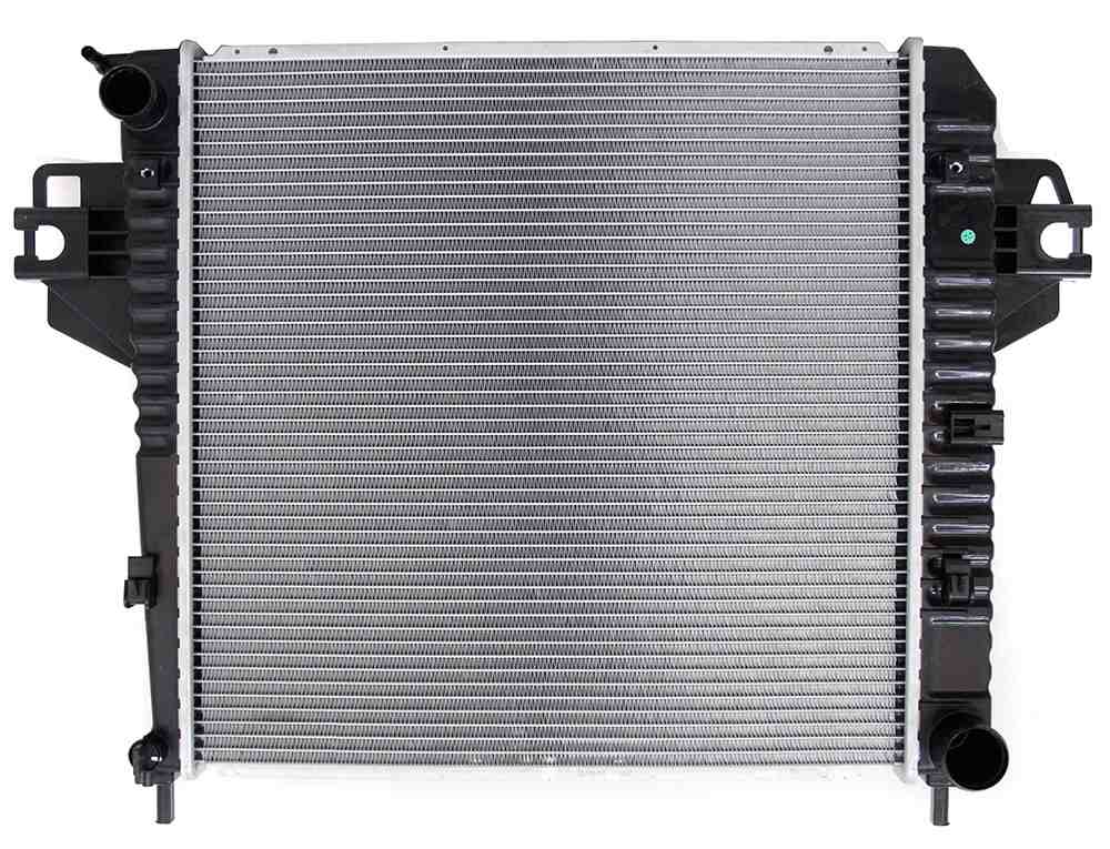 OSC Radiator 2910