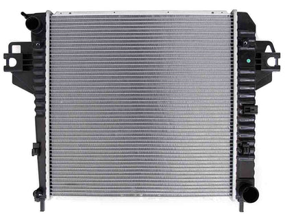 OSC Radiator 2910