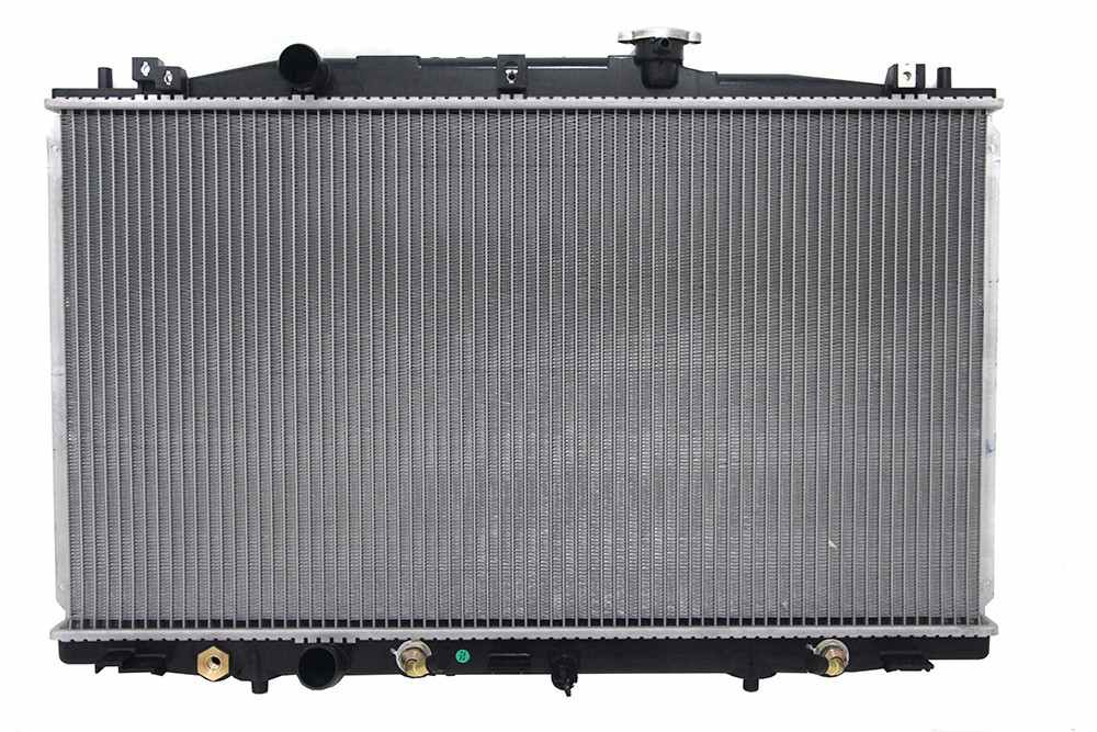 OSC Radiator 2911