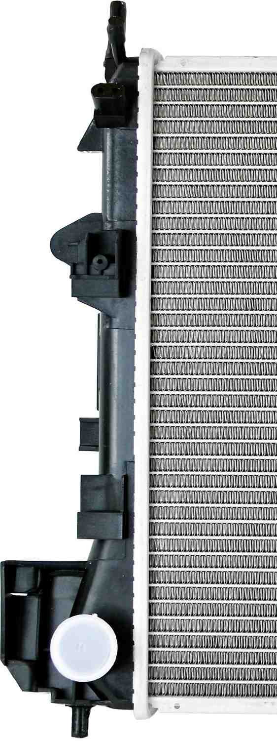 OSC Radiator 2913