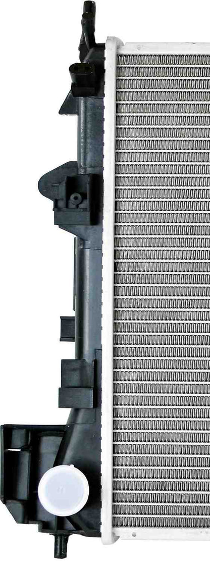 OSC Radiator 2913