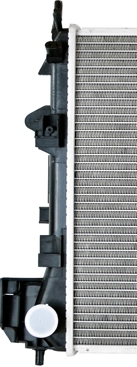 OSC Radiator 2913