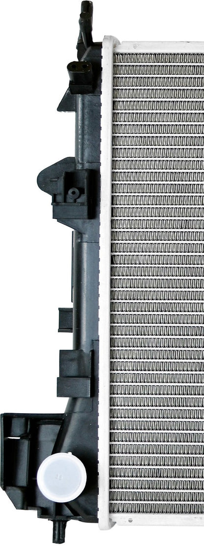 OSC Radiator 2913