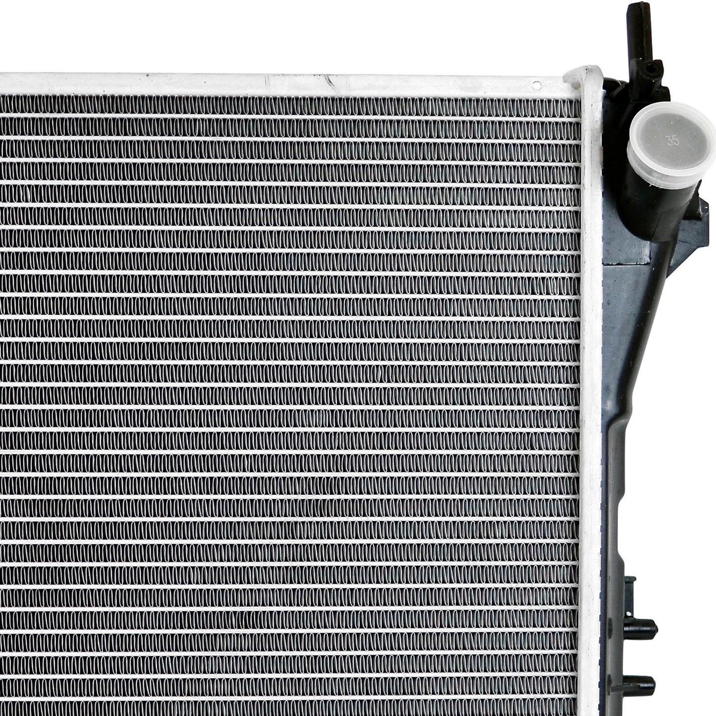OSC Radiator 2913