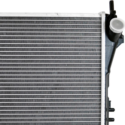 OSC Radiator 2913