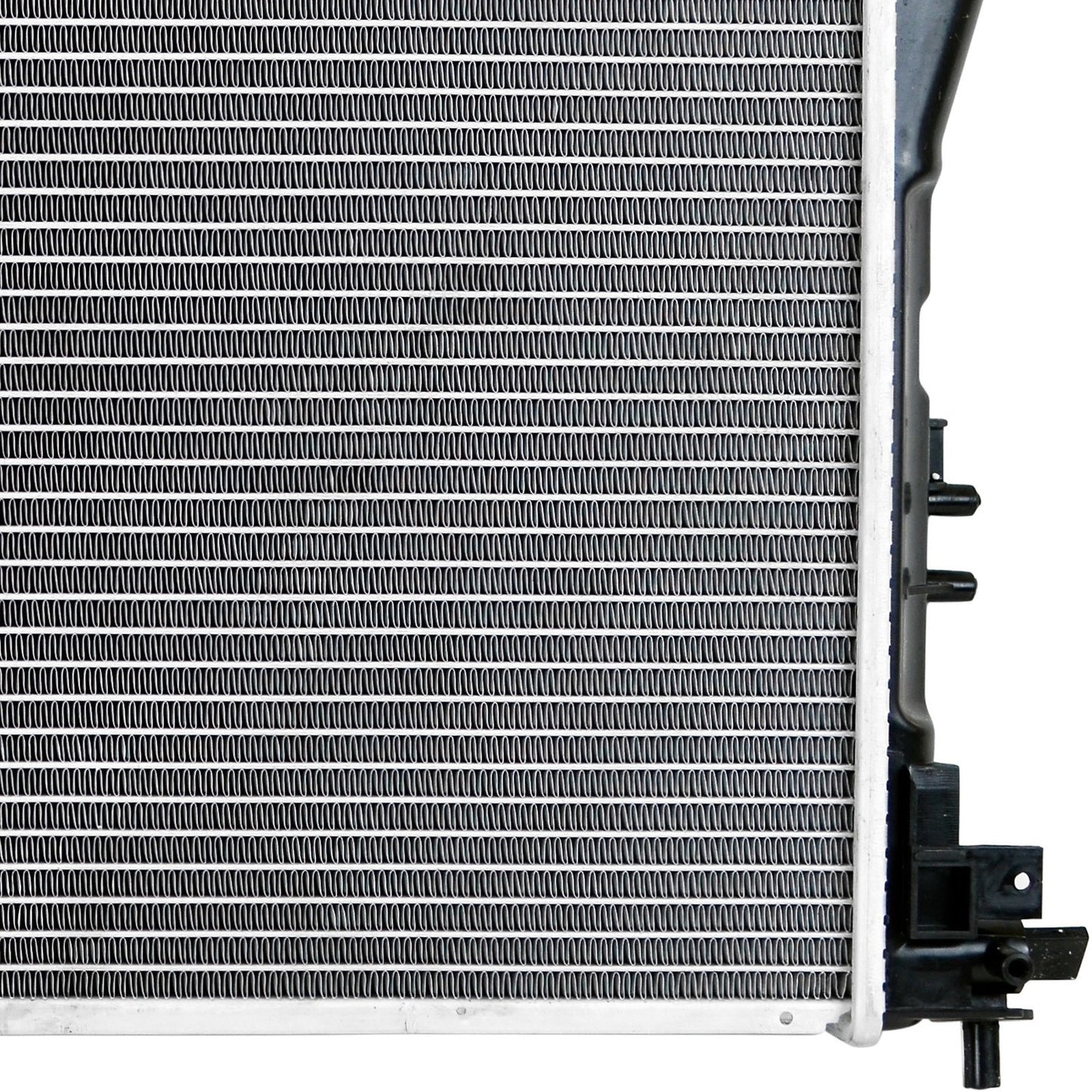 OSC Radiator 2913