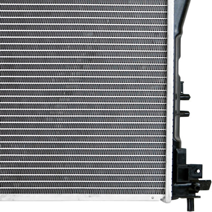 OSC Radiator 2913