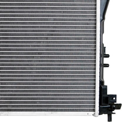 OSC Radiator 2913