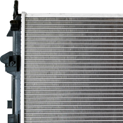 OSC Radiator 2913