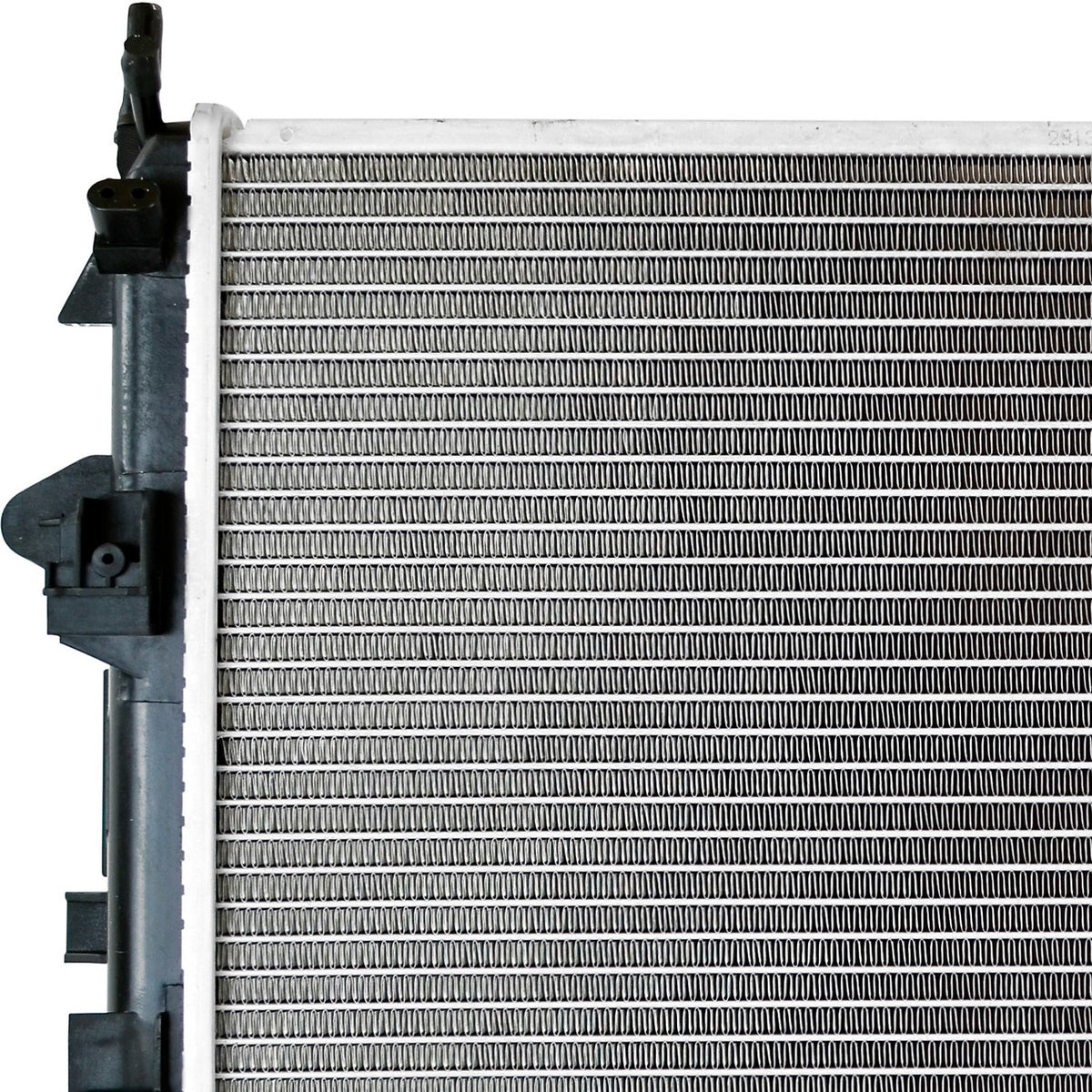 OSC Radiator 2913