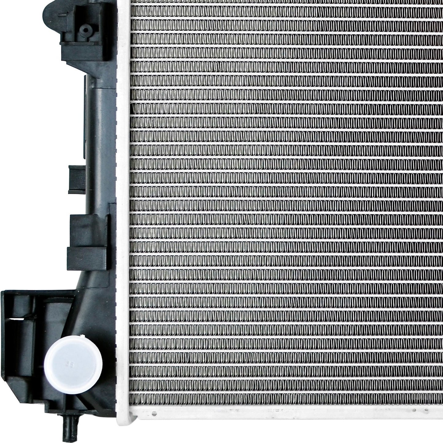 OSC Radiator 2913
