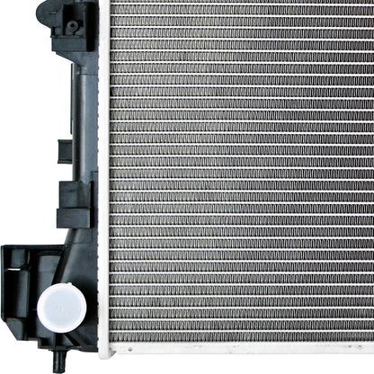 OSC Radiator 2913