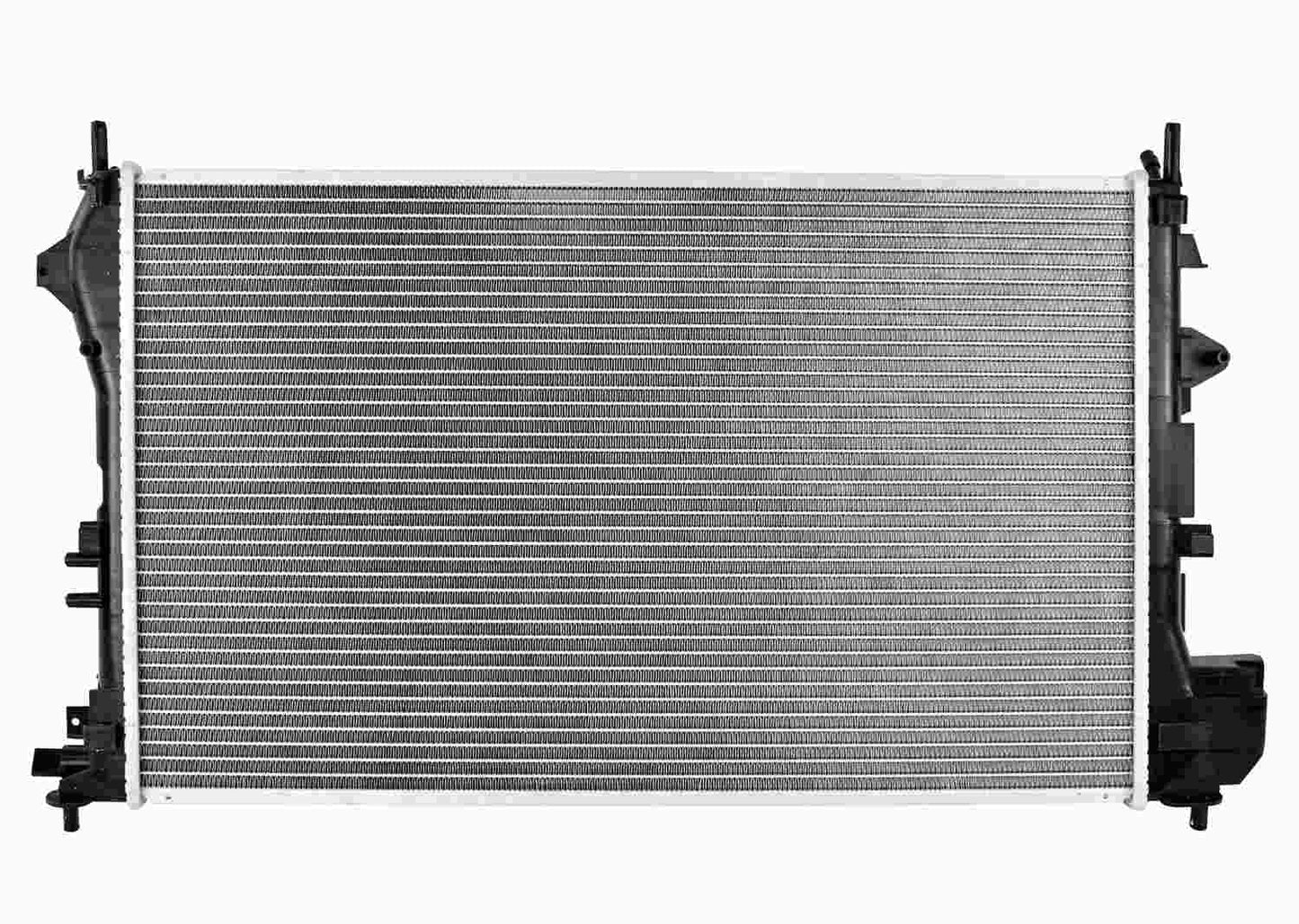 OSC Radiator 2913
