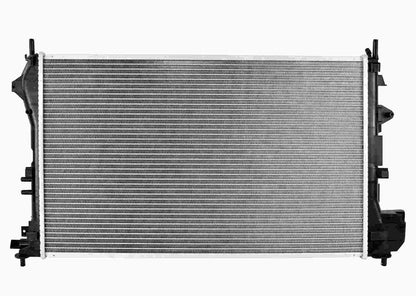 OSC Radiator 2913