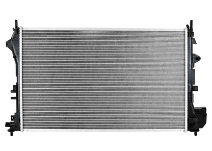 OSC Radiator 2913