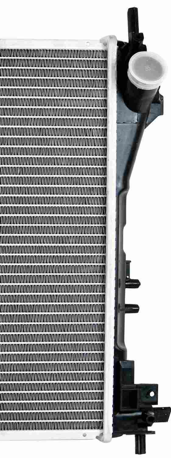 OSC Radiator 2913