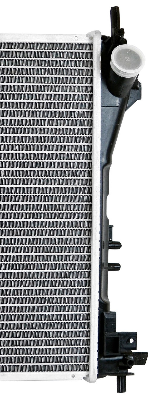 OSC Radiator 2913
