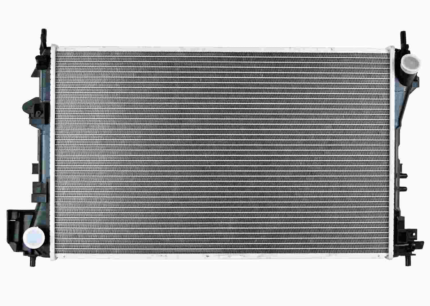 OSC Radiator 2913
