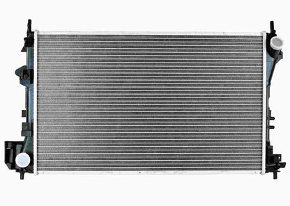 OSC Radiator 2913
