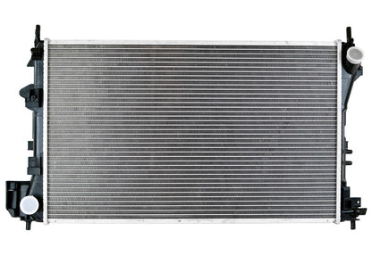 OSC Radiator 2913