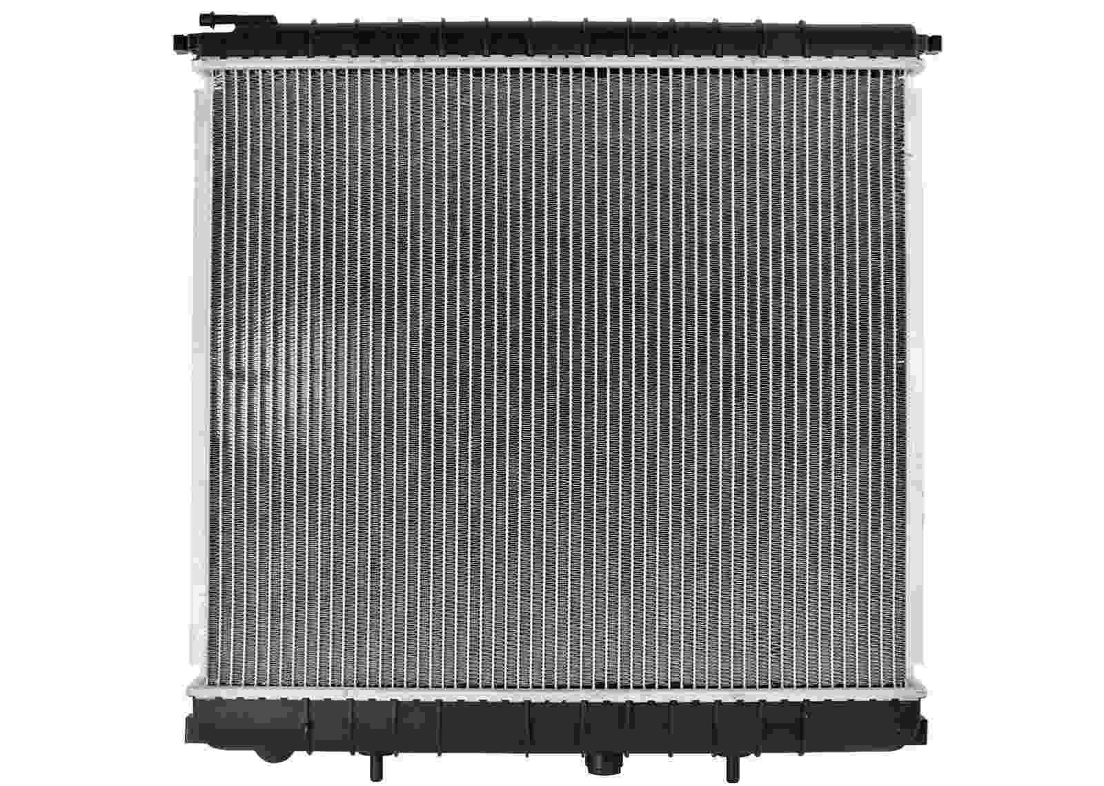 OSC Radiator 2914