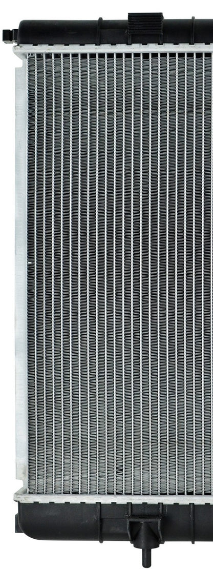 OSC Radiator 2914