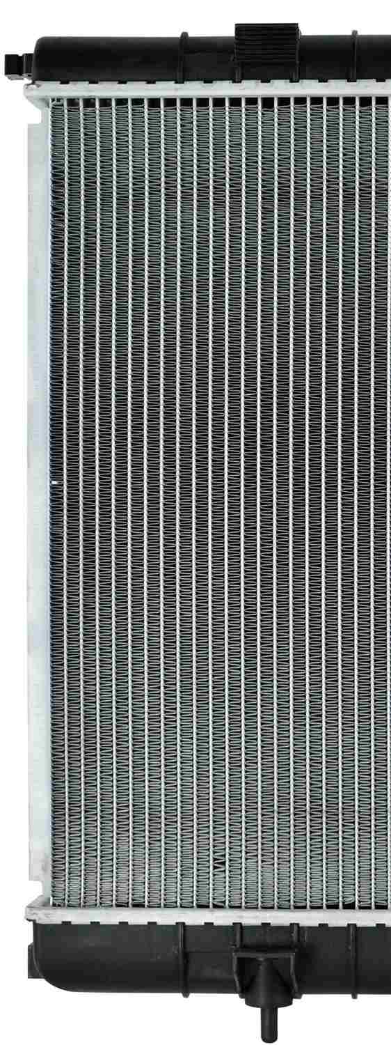 OSC Radiator 2914