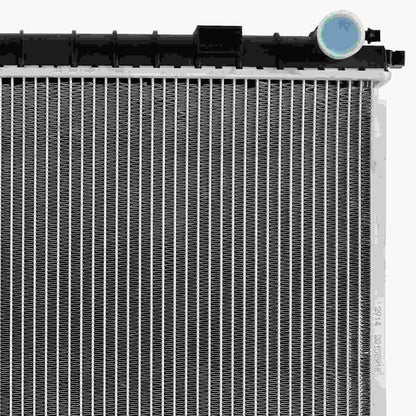 OSC Radiator 2914