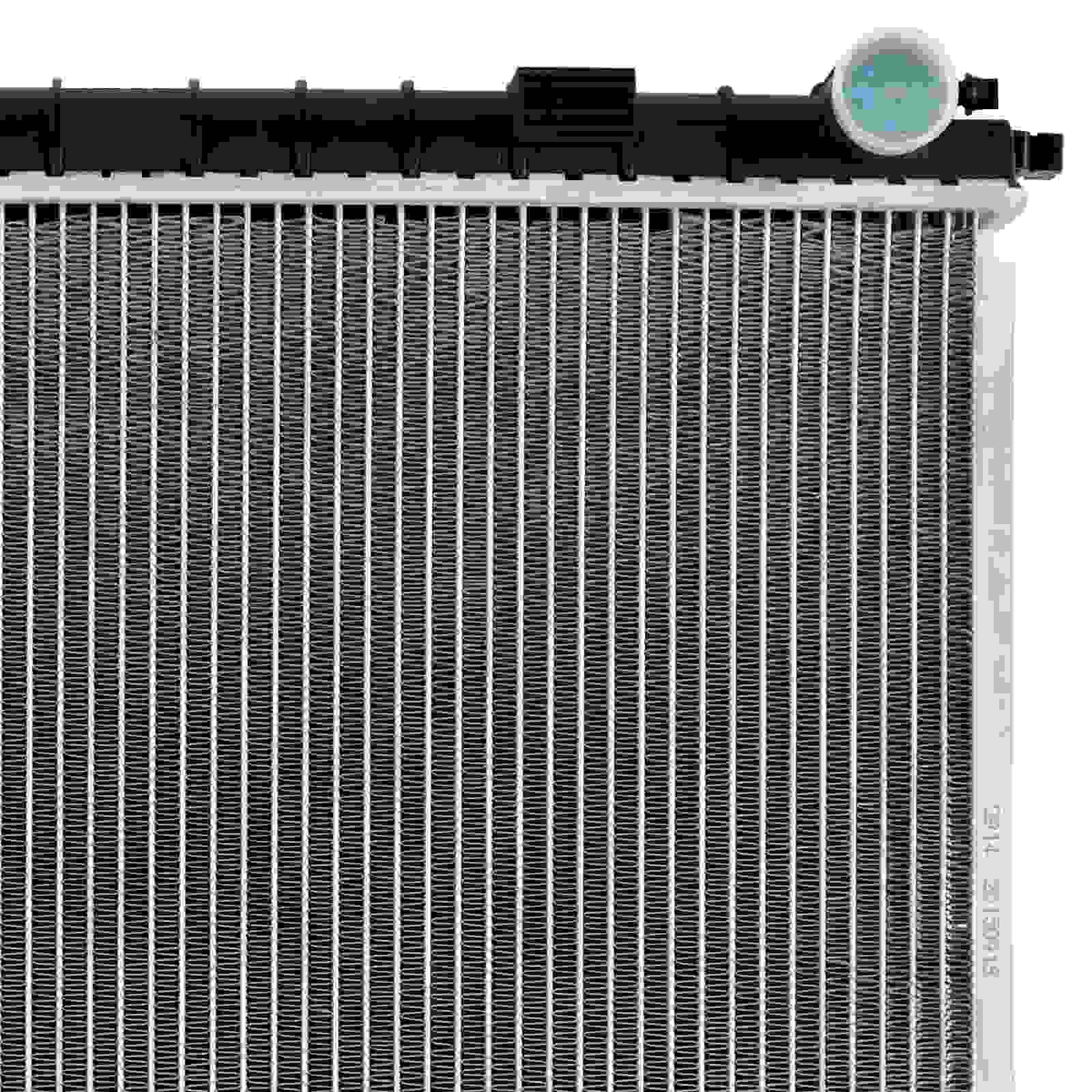 OSC Radiator 2914