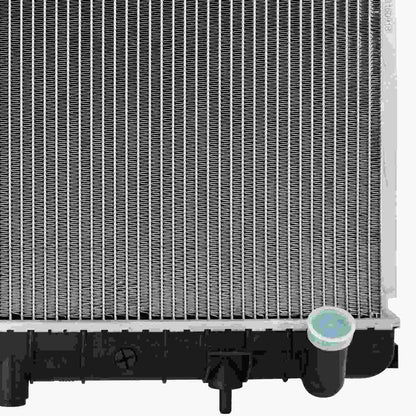 OSC Radiator 2914