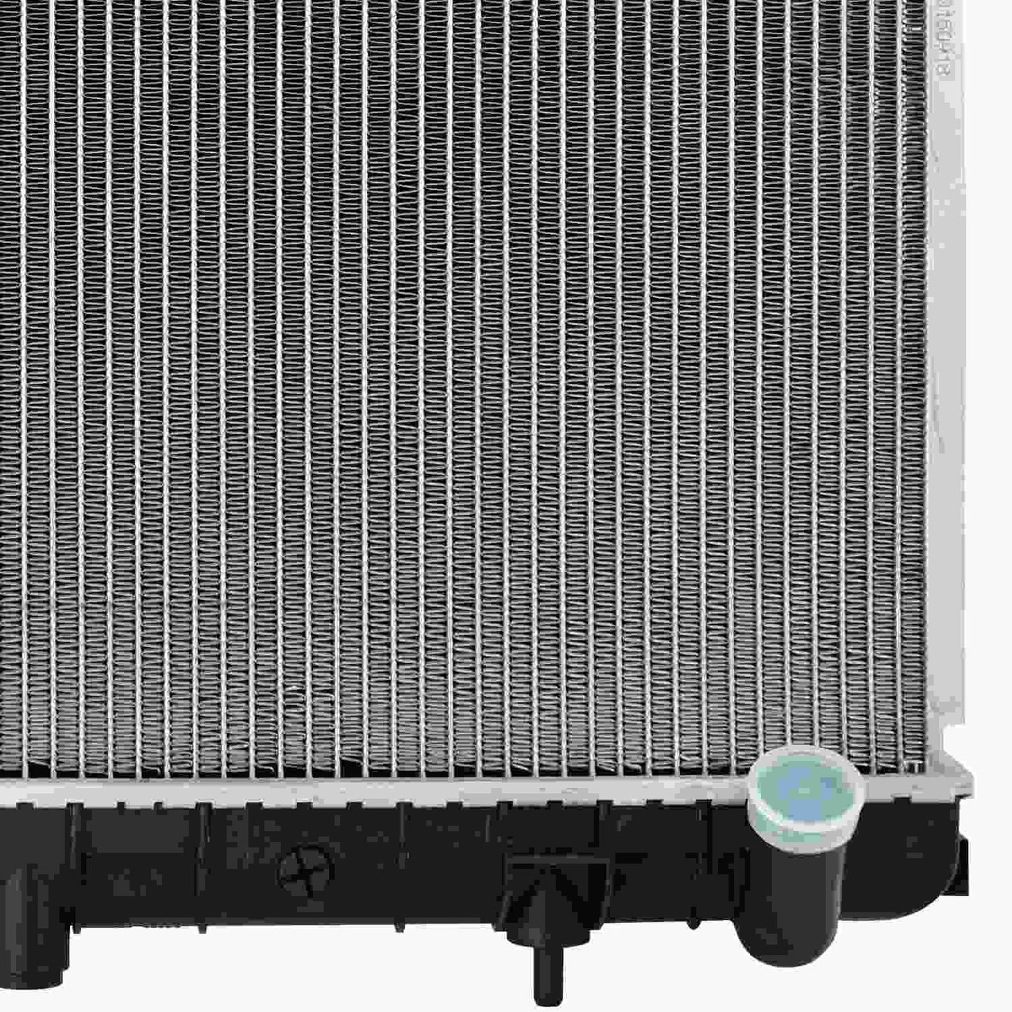 OSC Radiator 2914