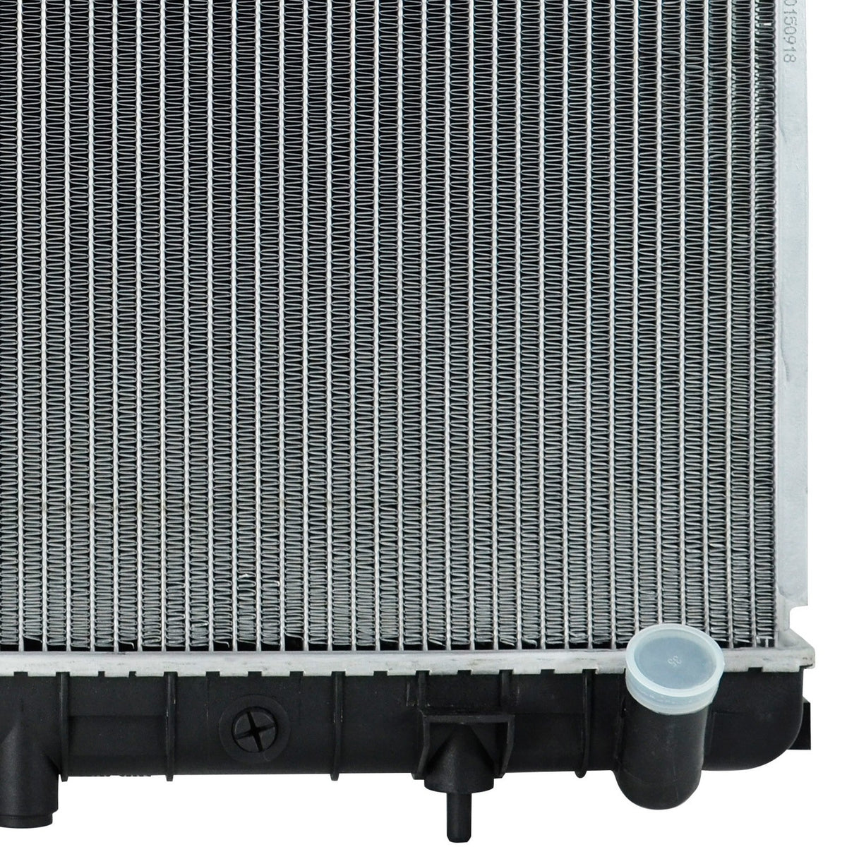 OSC Radiator 2914