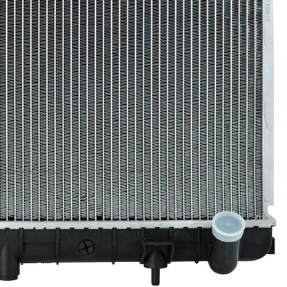 OSC Radiator 2914