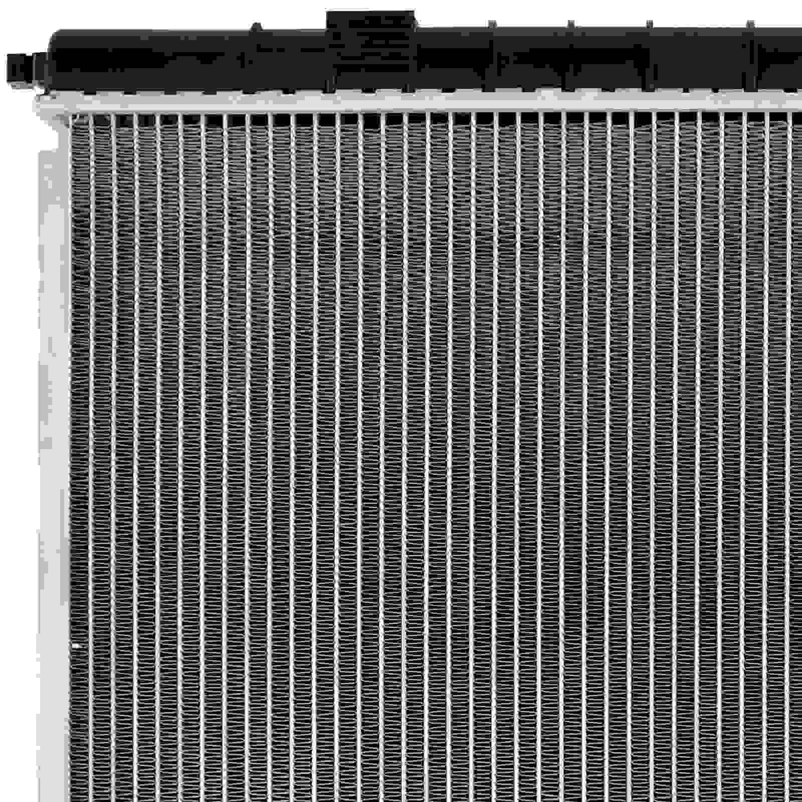OSC Radiator 2914